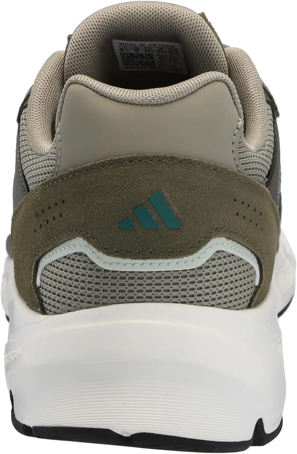 adidas Men's 2000 Runner Sneaker