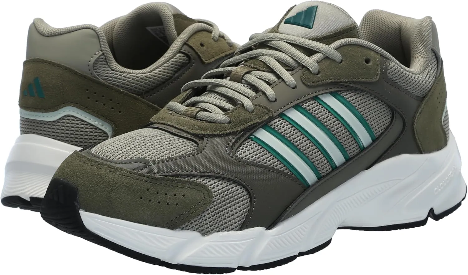 adidas Men's 2000 Runner Sneaker