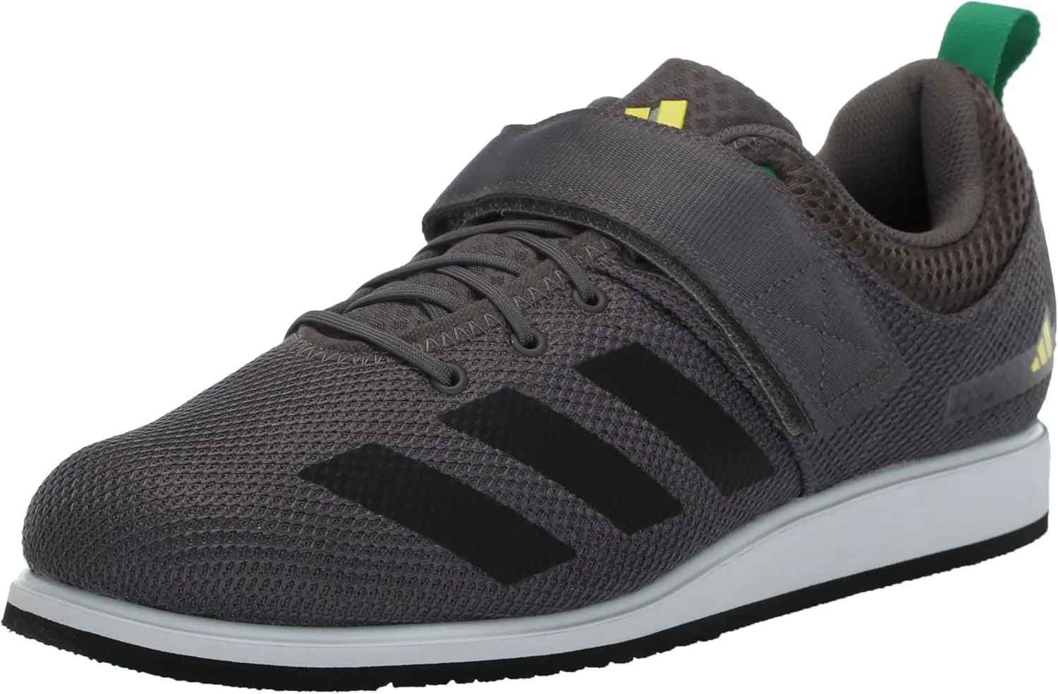 adidas Unisex-Adult Powerlift 5 Weightlifting Sneaker