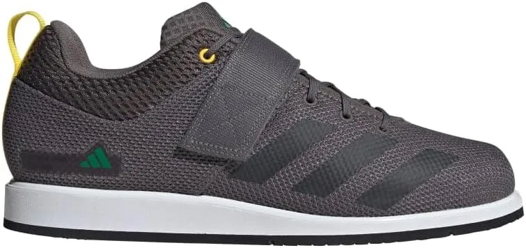 adidas Unisex-Adult Powerlift 5 Weightlifting Sneaker