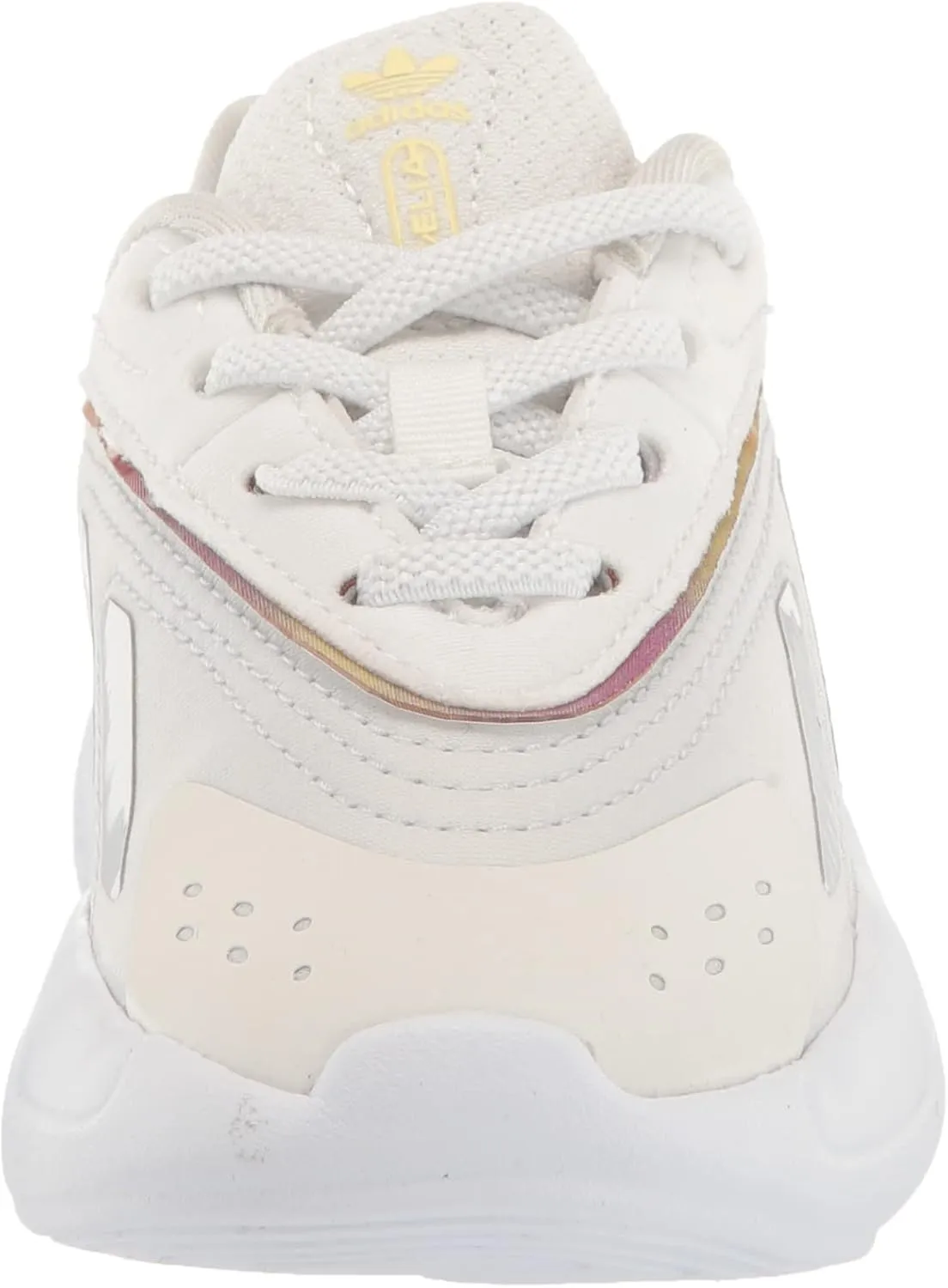 adidas Unisex-Child Ozelia Sneaker