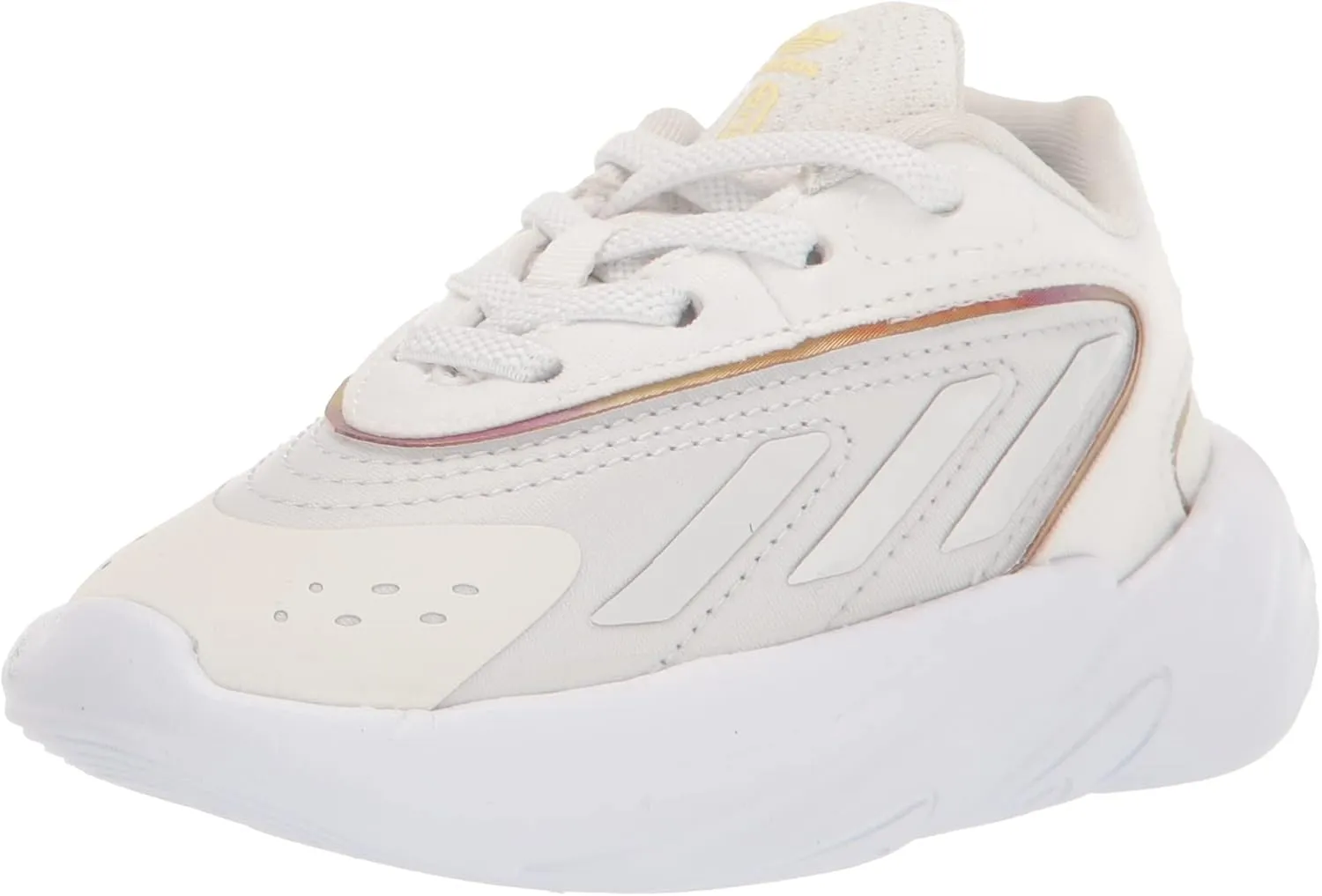 adidas Unisex-Child Ozelia Sneaker