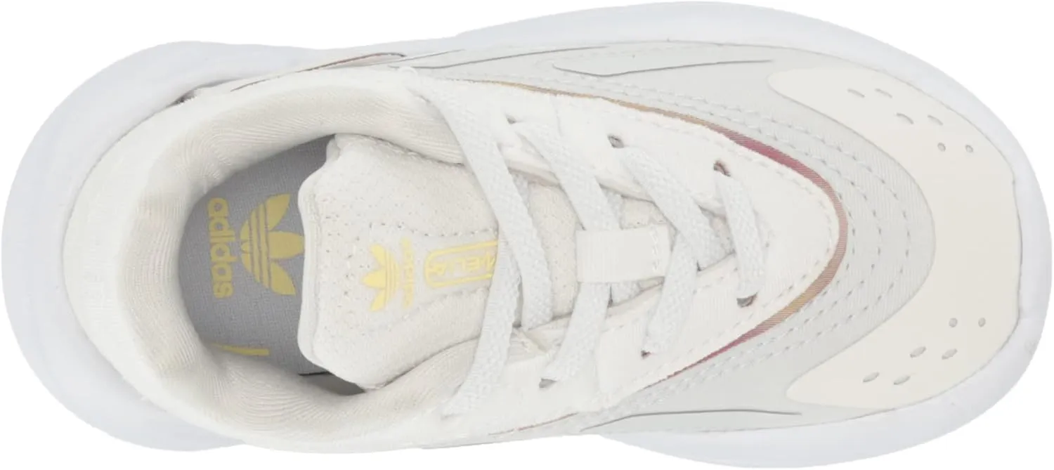 adidas Unisex-Child Ozelia Sneaker