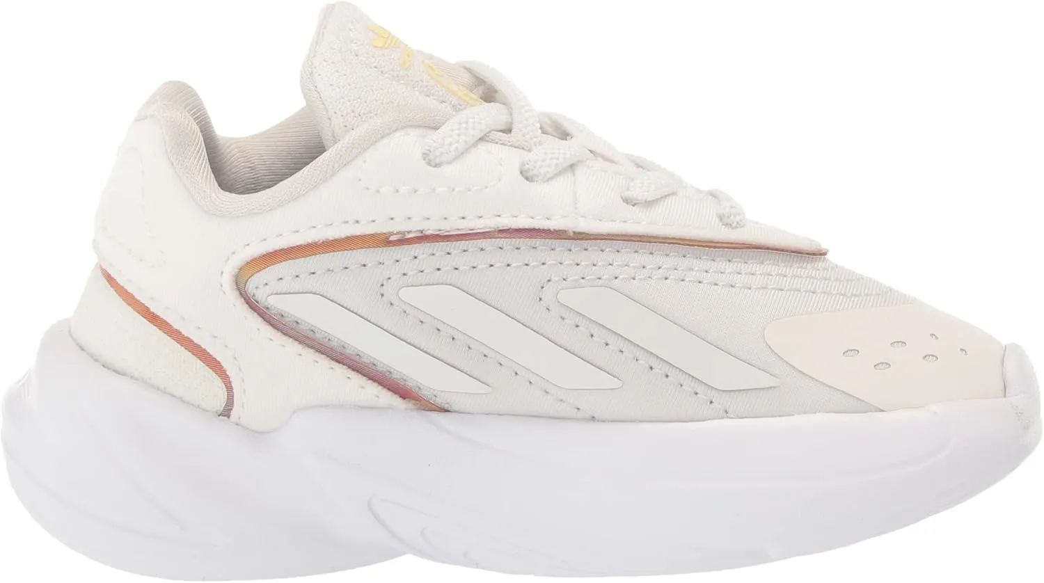 adidas Unisex-Child Ozelia Sneaker