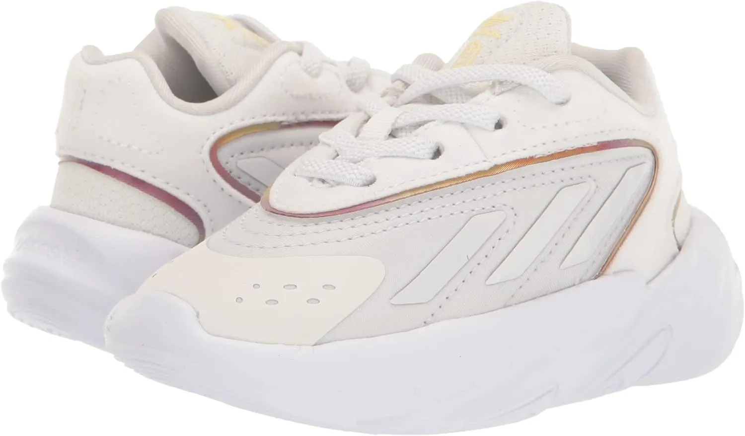 adidas Unisex-Child Ozelia Sneaker