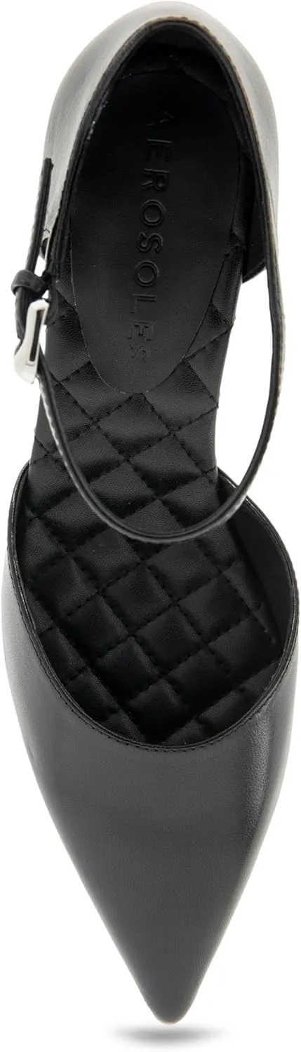 Aerosoles Women's January Pump
