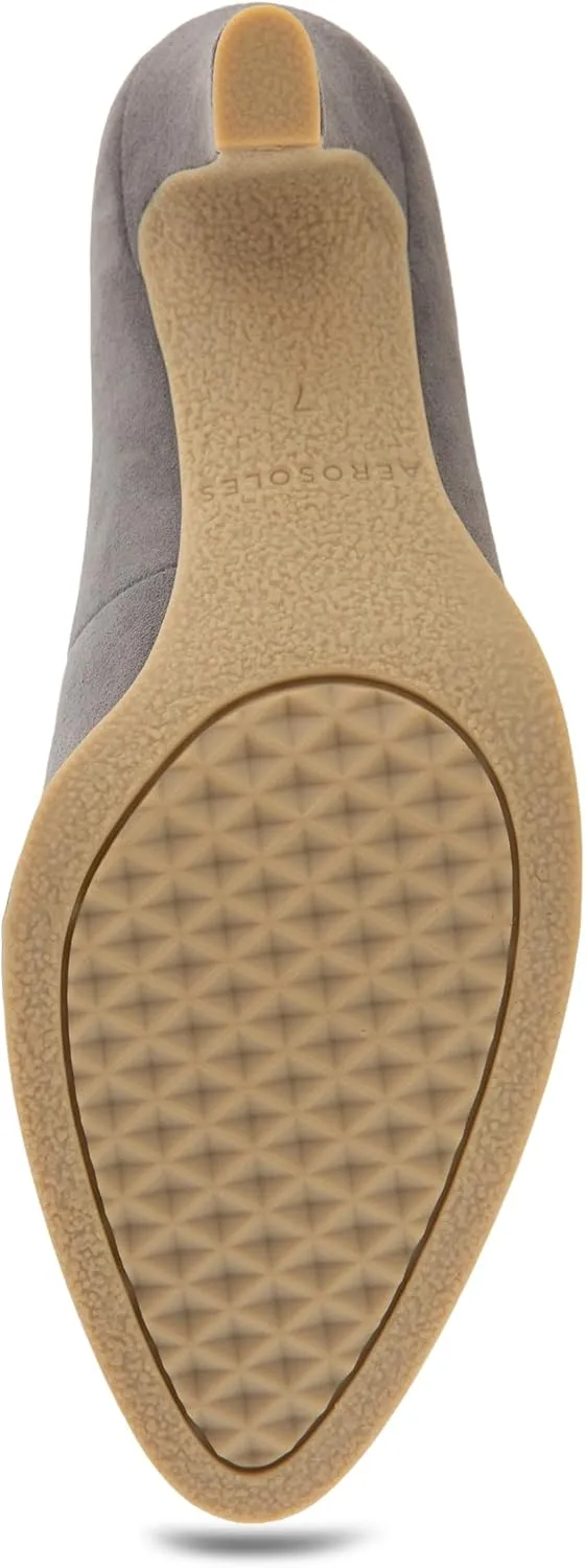 Aerosoles Women's Lois Pump