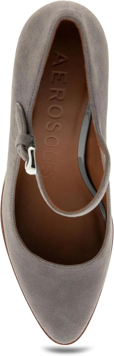 Aerosoles Women's Lois Pump