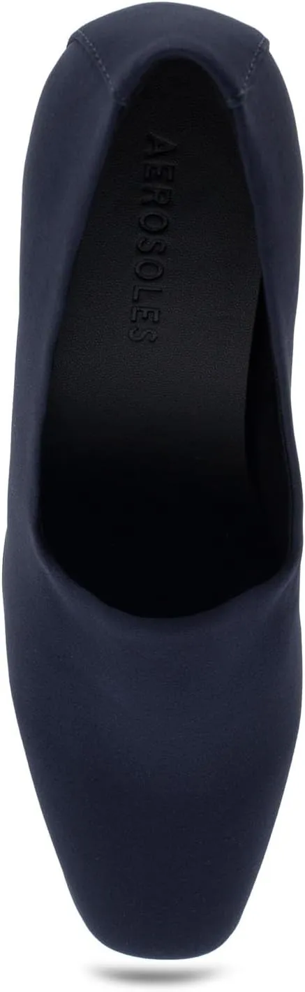 Aerosoles Women's Midnight Pump