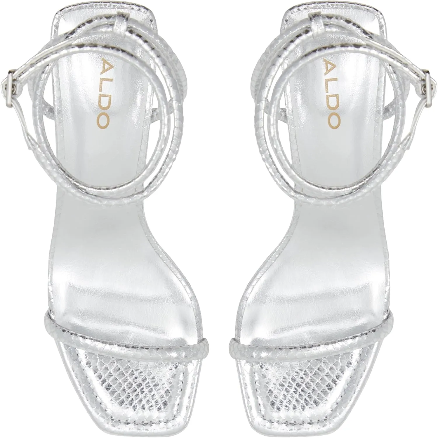 ALDO Women's Dime Pump