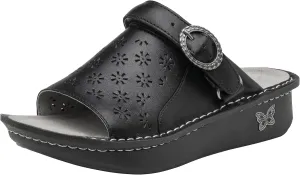 Alegria Klover Black Butter EU 40 (US Women's 9.5-10) Regular