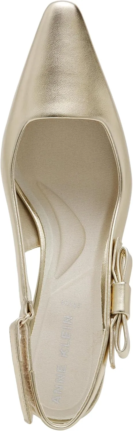 Anne Klein Women's Carmel Pump