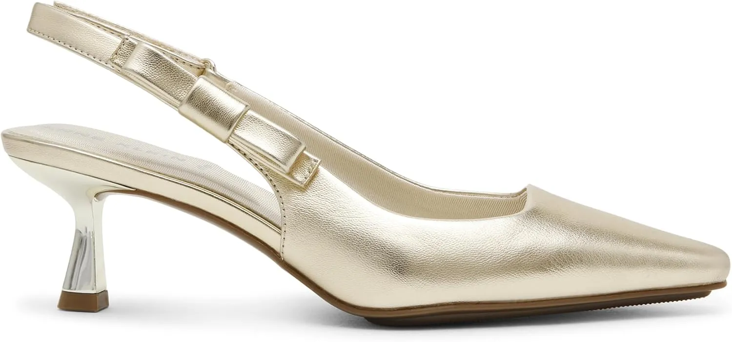 Anne Klein Women's Carmel Pump