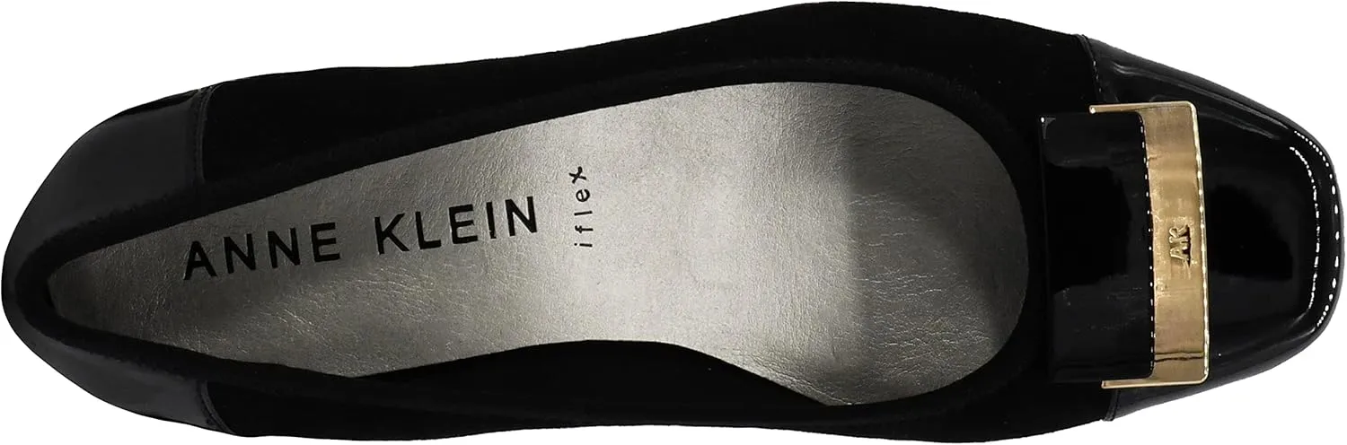 Anne Klein Women's Waverly Wedge Pump