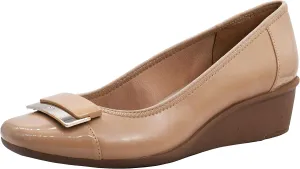Anne Klein Women's Waverly Wedge Pump