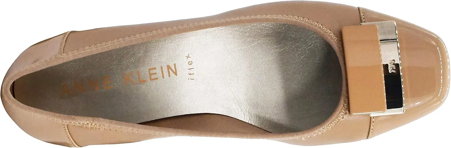 Anne Klein Women's Waverly Wedge Pump
