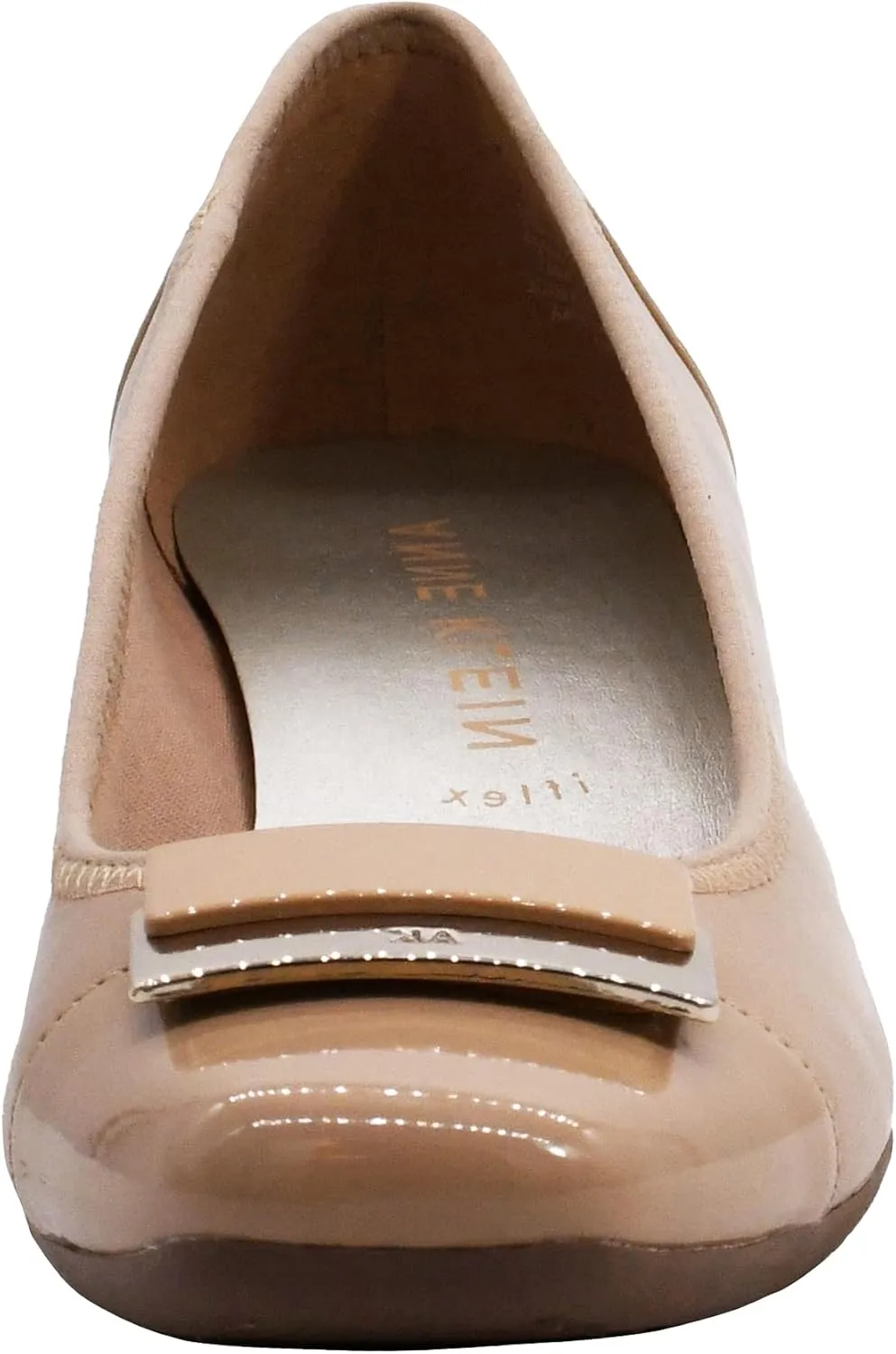 Anne Klein Women's Waverly Wedge Pump