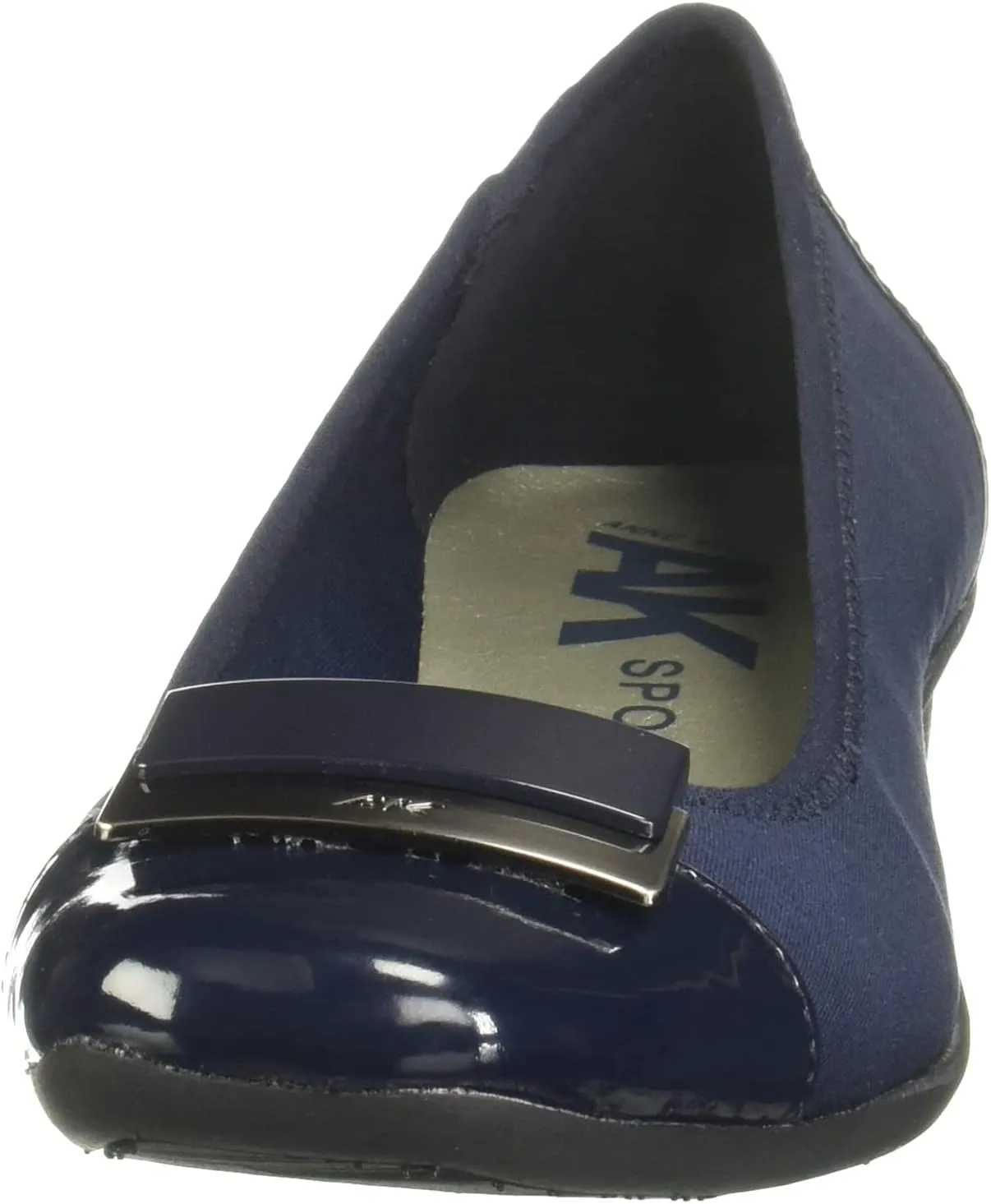 Anne Klein Women's Waverly Wedge Pump