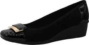 Anne Klein Women's Waverly Wedge Pump