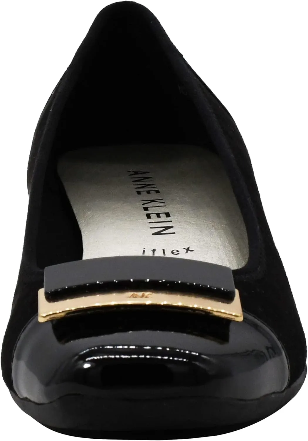 Anne Klein Women's Waverly Wedge Pump