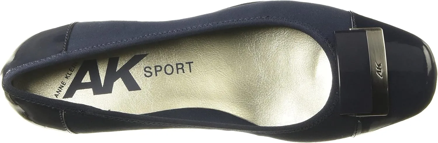 Anne Klein Women's Waverly Wedge Pump