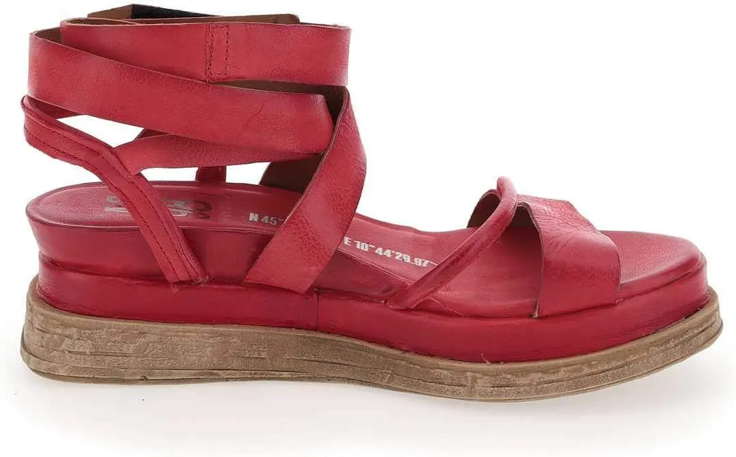 A.S.98 Labo Women's Platform Sandal