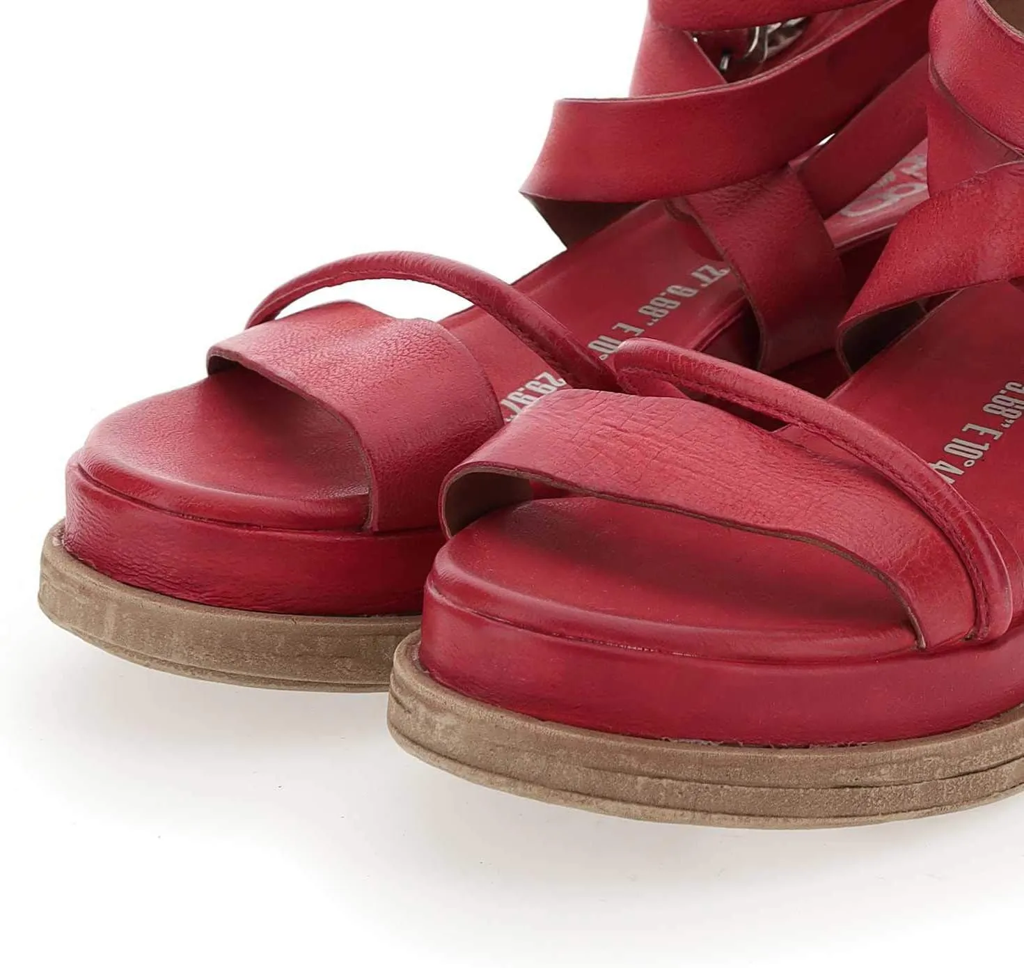 A.S.98 Labo Women's Platform Sandal