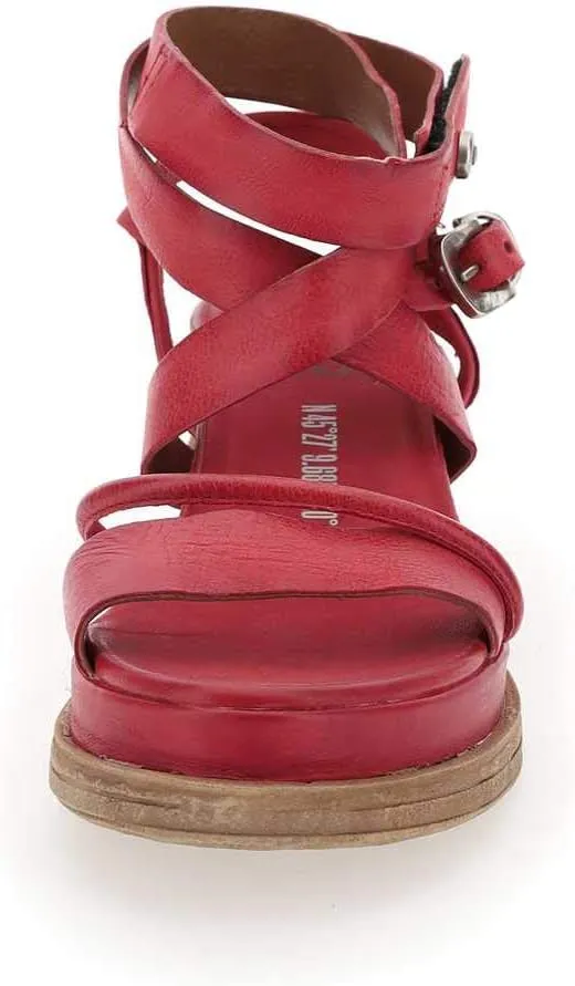 A.S.98 Labo Women's Platform Sandal
