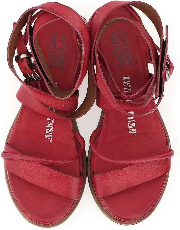 A.S.98 Labo Women's Platform Sandal