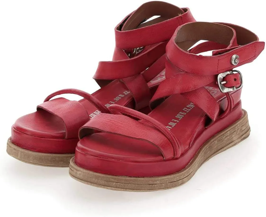 A.S.98 Labo Women's Platform Sandal