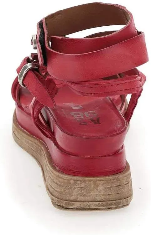 A.S.98 Labo Women's Platform Sandal