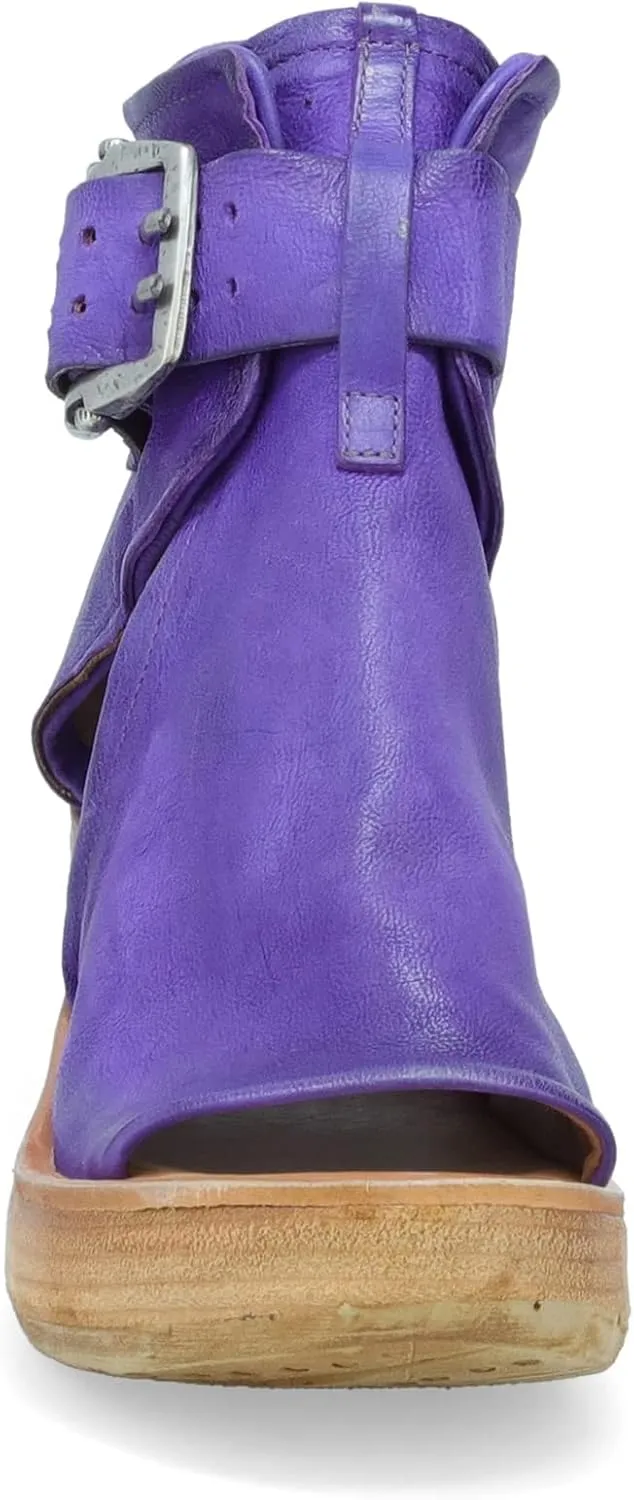 A.S.98 Naya Women's Wedge Sandal