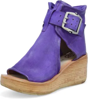 A.S.98 Naya Women's Wedge Sandal