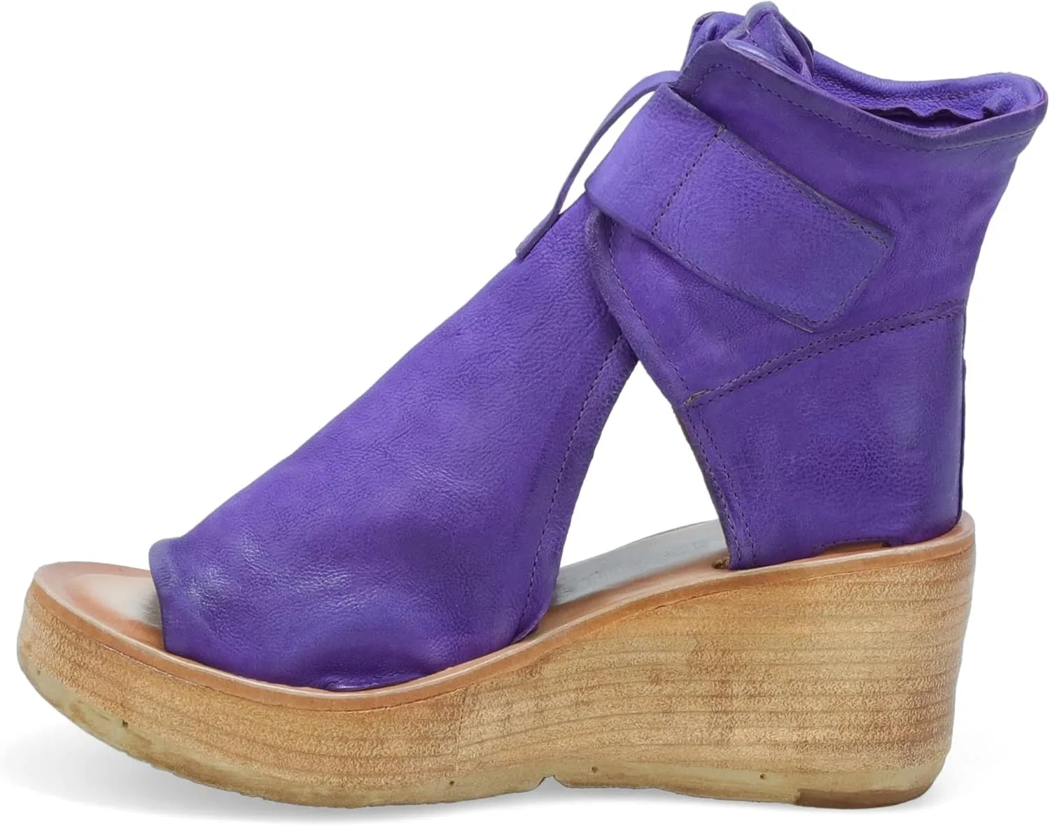 A.S.98 Naya Women's Wedge Sandal
