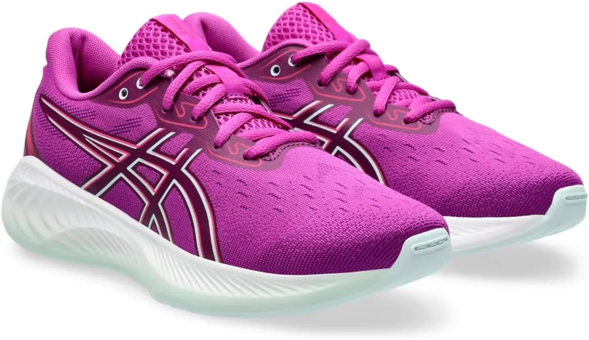 Asics Unisex-Child Gel-Cumulus 26 Gs (Little Big Kid) Sneaker