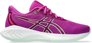 Asics Unisex-Child Gel-Cumulus 26 Gs (Little Big Kid) Sneaker