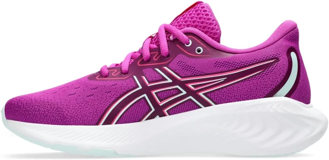 Asics Unisex-Child Gel-Cumulus 26 Gs (Little Big Kid) Sneaker