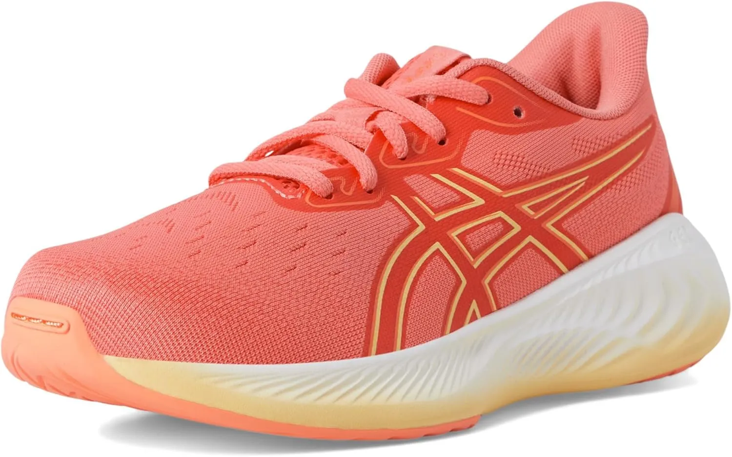 Asics Unisex-Child Gel-Cumulus 26 Gs (Little Big Kid) Sneaker