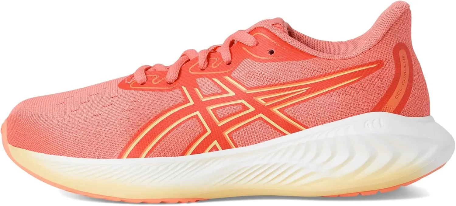 Asics Unisex-Child Gel-Cumulus 26 Gs (Little Big Kid) Sneaker