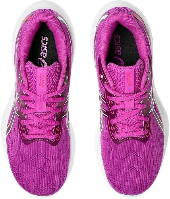 Asics Unisex-Child Gel-Cumulus 26 Gs (Little Big Kid) Sneaker