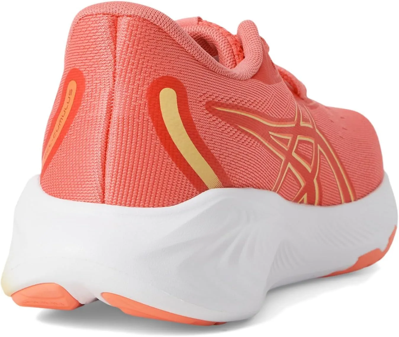 Asics Unisex-Child Gel-Cumulus 26 Gs (Little Big Kid) Sneaker
