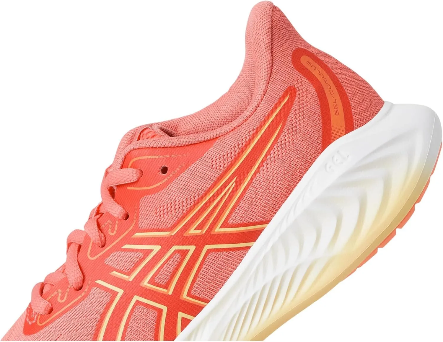 Asics Unisex-Child Gel-Cumulus 26 Gs (Little Big Kid) Sneaker