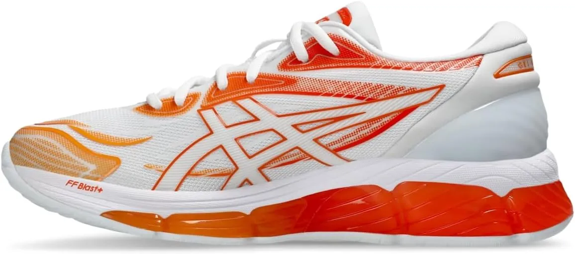 ASICS Unisex Gel-Quantum 360 VIII Sportstyle Shoe