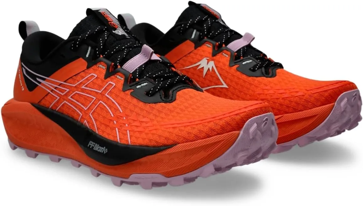 Asics Women's Gel-Trabuco 13 Sneaker
