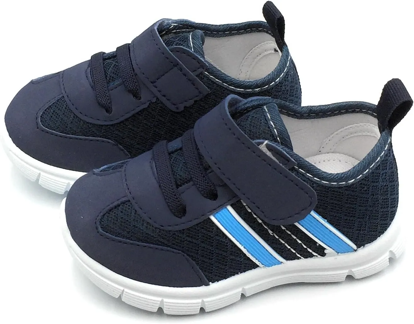Baby Toddlers Little Kids Boy's Girl's Breathable Fashion Sneakers Walking Running Shoes