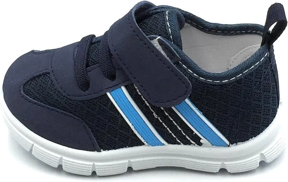 Baby Toddlers Little Kids Boy's Girl's Breathable Fashion Sneakers Walking Running Shoes