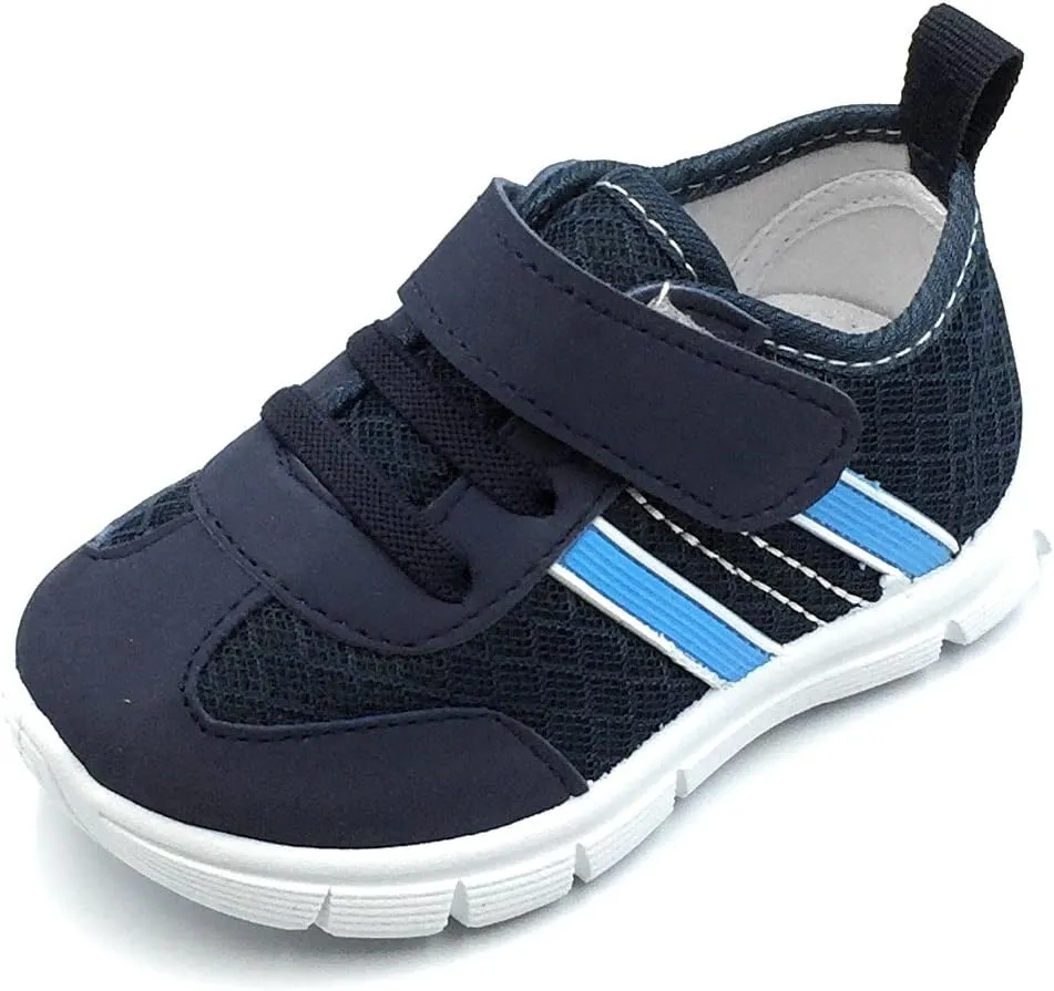 Baby Toddlers Little Kids Boy's Girl's Breathable Fashion Sneakers Walking Running Shoes