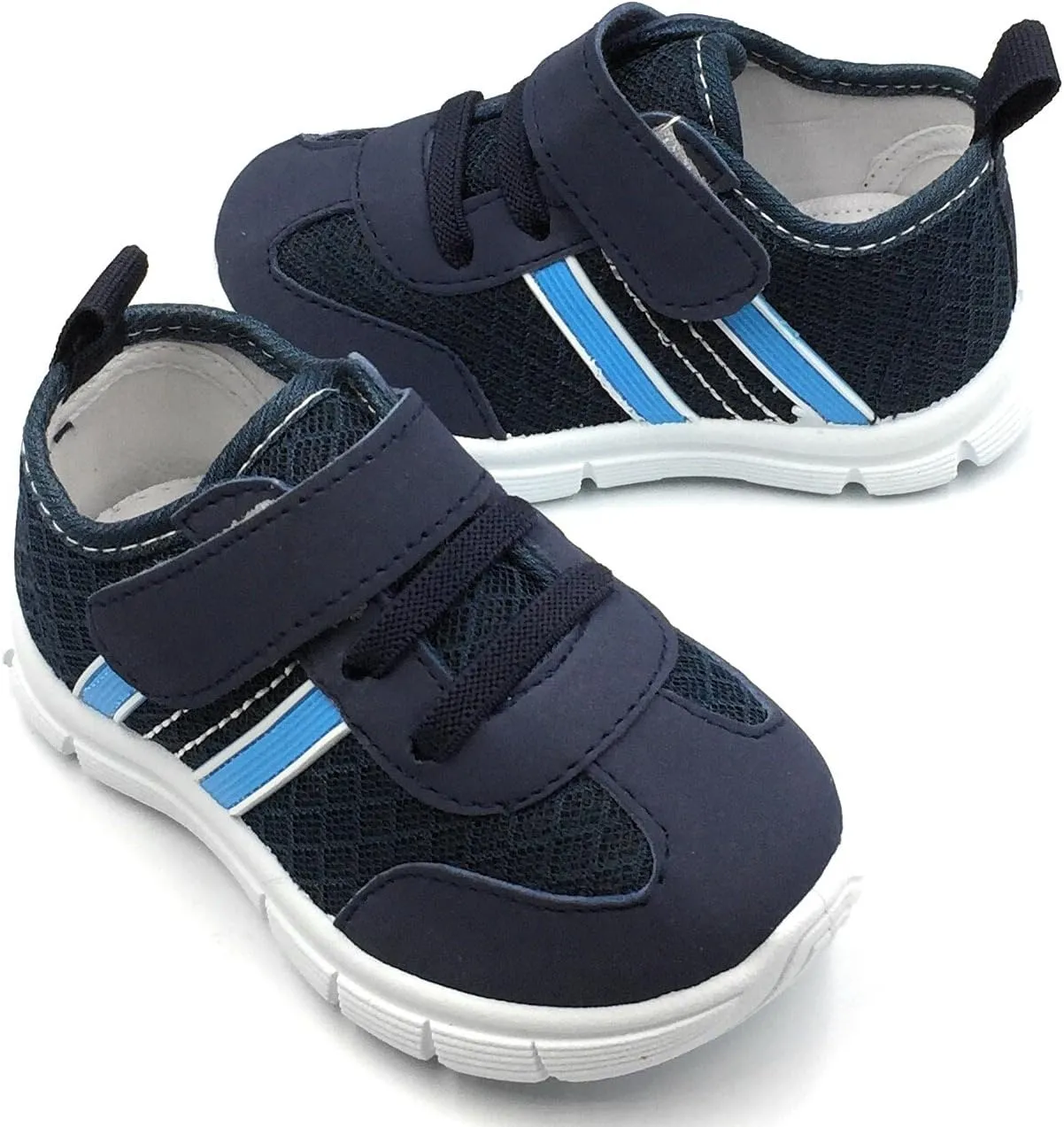 Baby Toddlers Little Kids Boy's Girl's Breathable Fashion Sneakers Walking Running Shoes