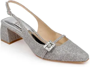 Badgley Mischka Women's Buena Pump