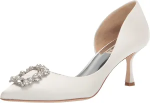 Badgley Mischka Women's Fabia Pump